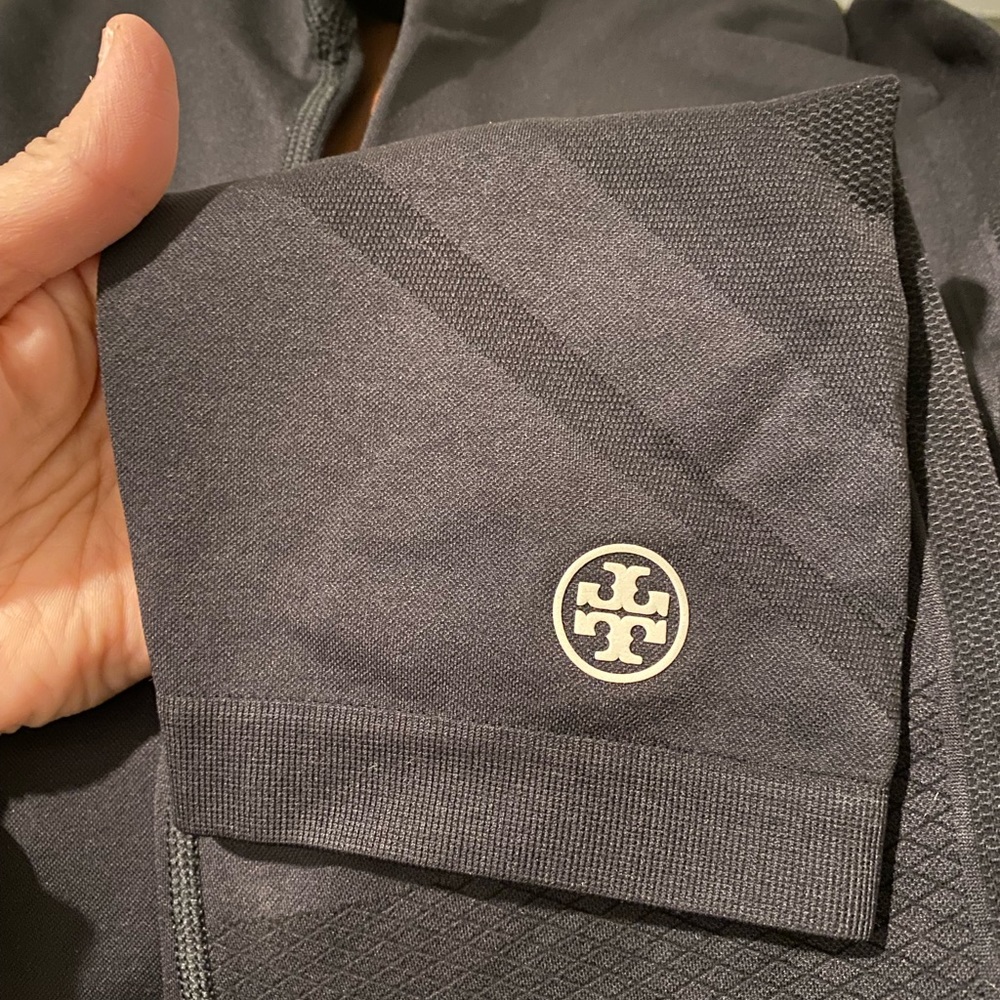 Authentic Tory Burch Leggings